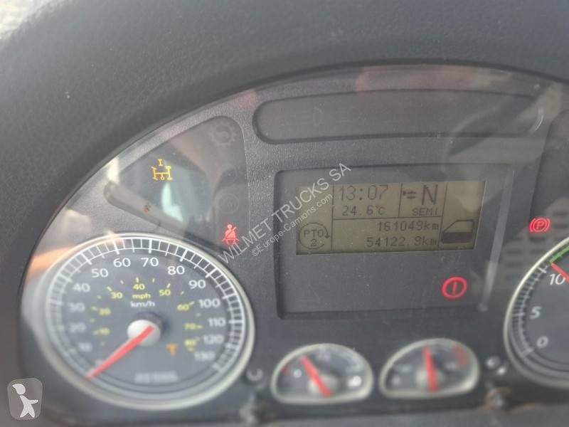 شاحنة Iveco