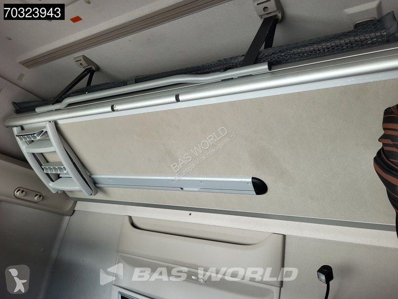 Грузовик DAF 480 6X2 SSC Full Air Automatic Euro 6