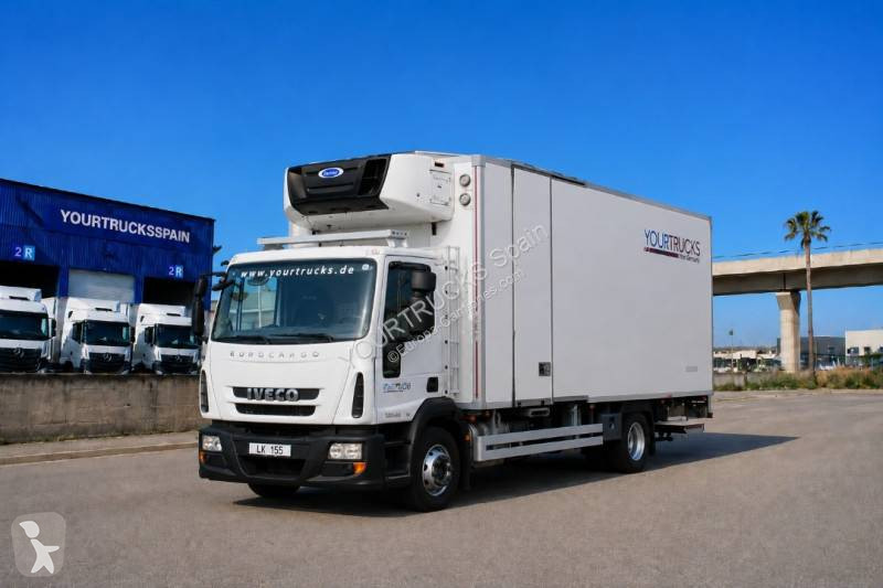 شاحنة Iveco