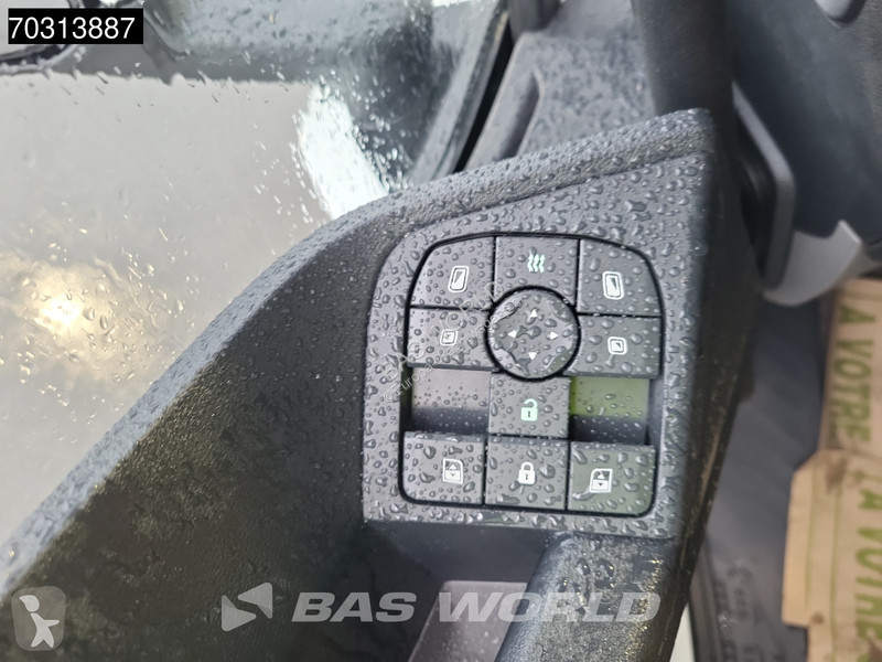 Camion DAF 530 8X4 NEW 30tons HYVA 30-60-S...