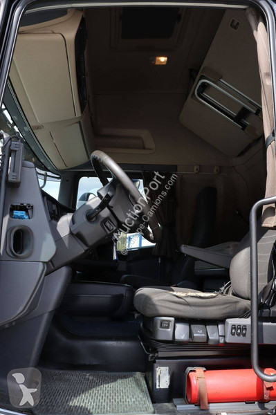 Camion Scania R620A
