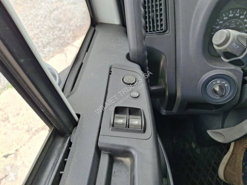 شاحنة Iveco