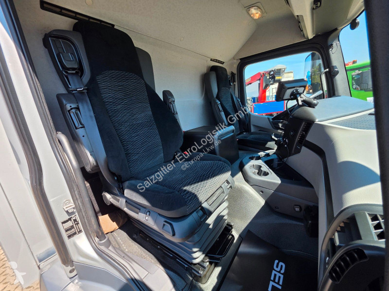 شاحنة Mercedes 1830 | Triple Verdampfer |...