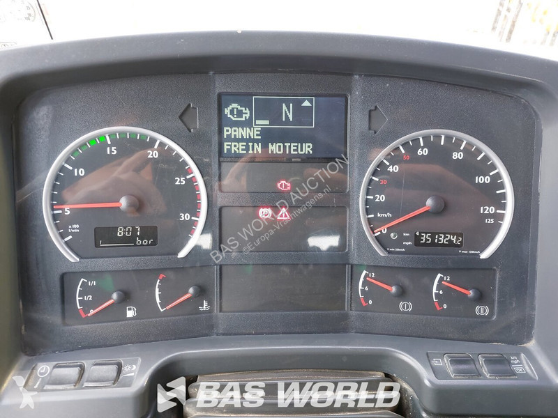 Camion MAN 18.310