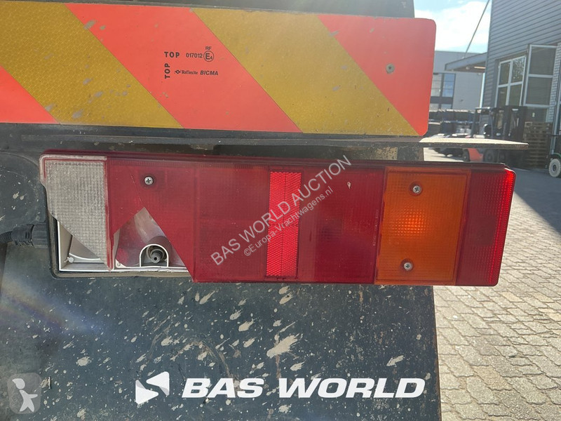 Camion MAN 35.D28