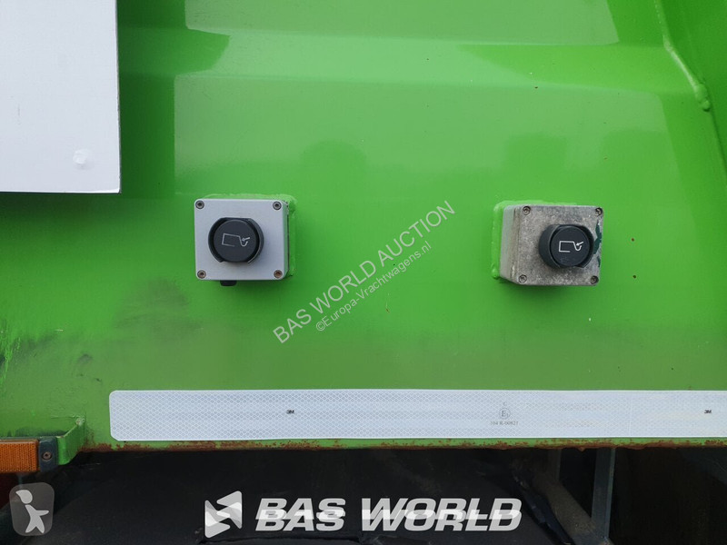Camion DAF 290