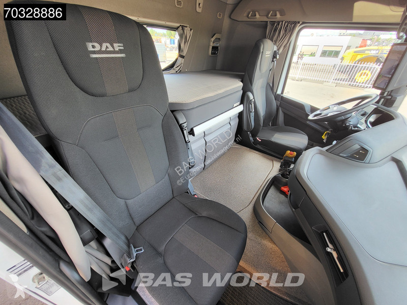 Vrachtwagen DAF 450 6X2 Meiller RS2170...