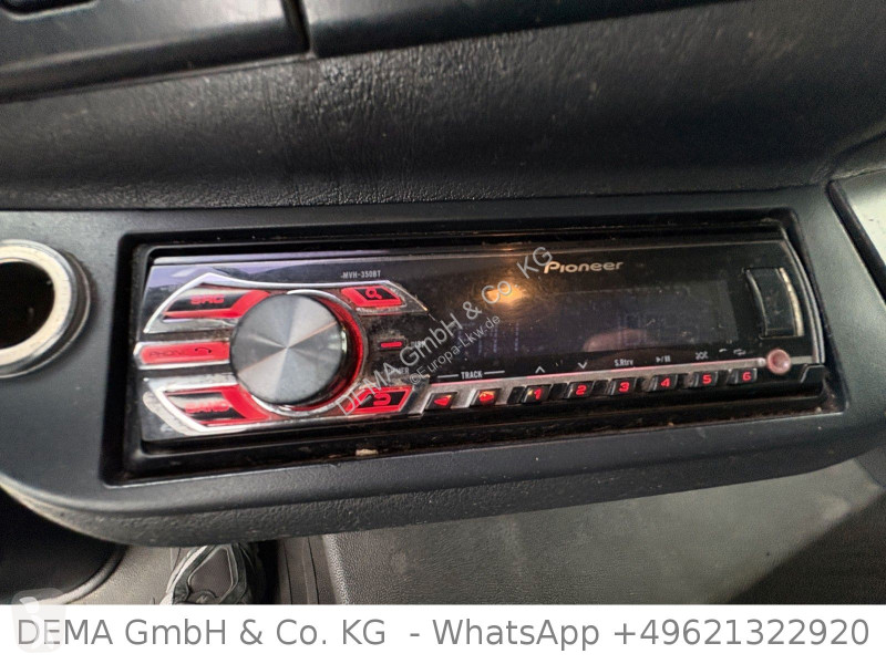 Camion MAN TGL *Carrier*LBW*2...