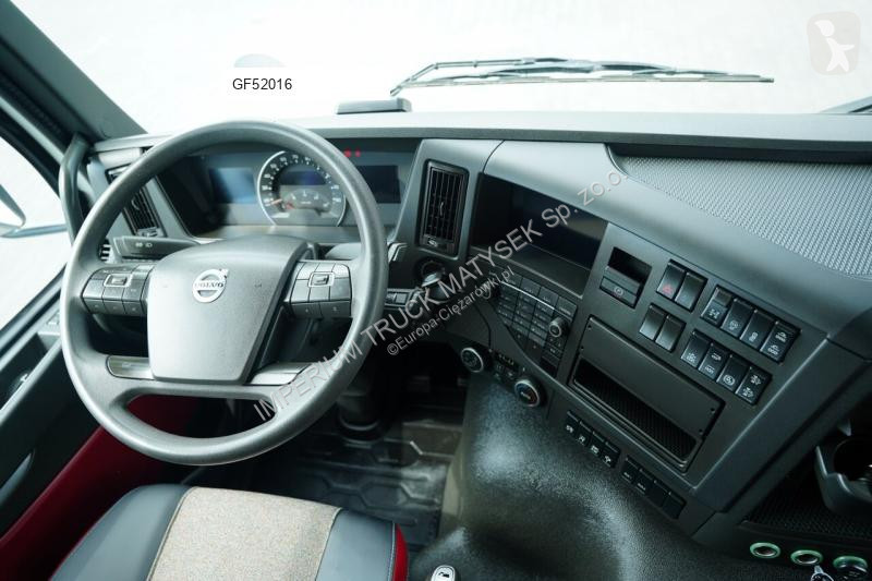 Camion Volvo F 185 A.2.24