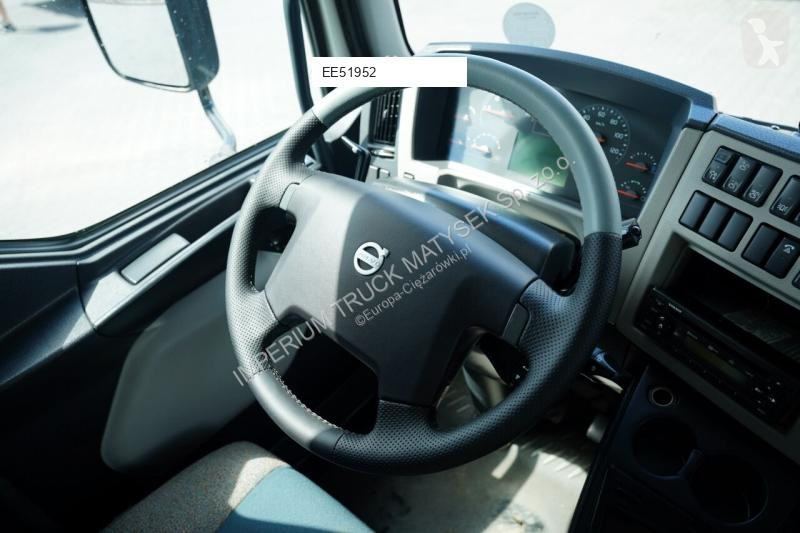 Camion Volvo HB 150