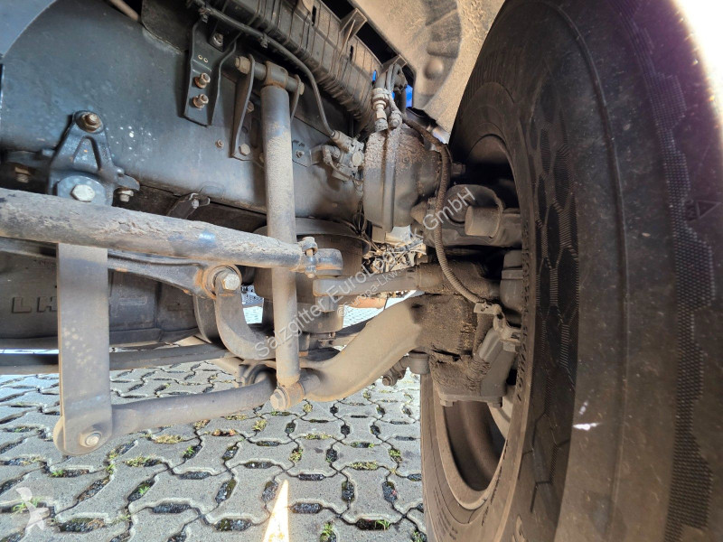 Camion Scania P360B6x2*4B | 6D | enkachse |...
