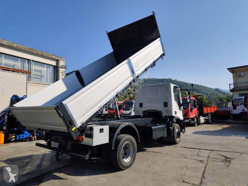 Camion Iveco
