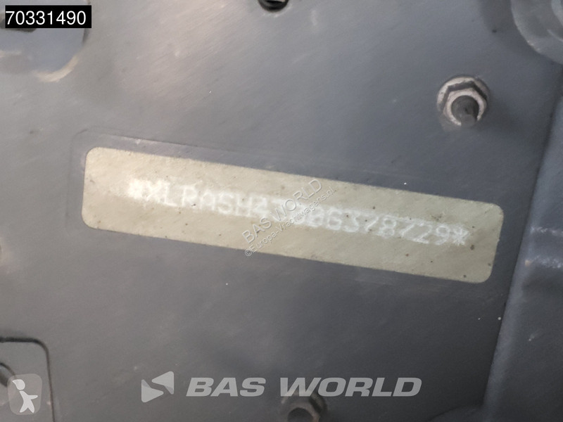 Vrachtwagen DAF 480 6X2 SSC Full Air Lift Axle...