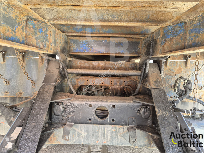 Camion Iveco AD260T35