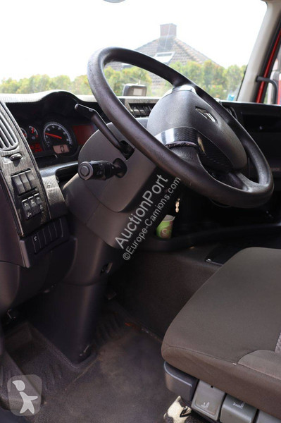 Camião Renault PREMIUM