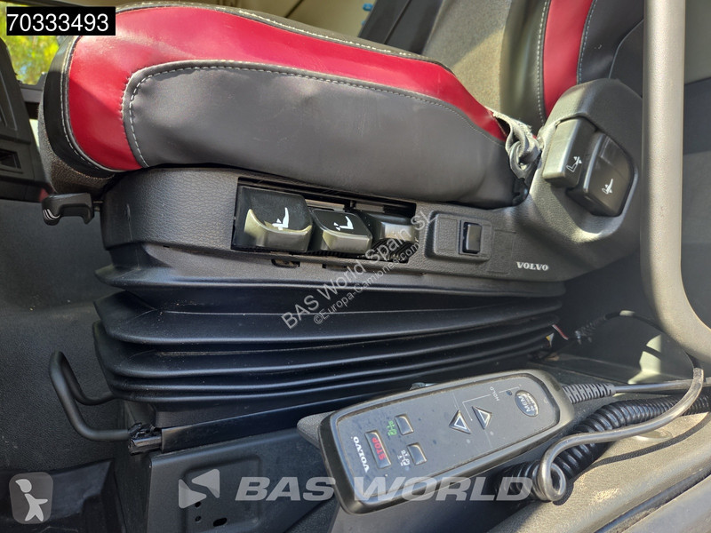Camion Volvo FMX 6X2 Grua Palfinger PK 23001-EH...
