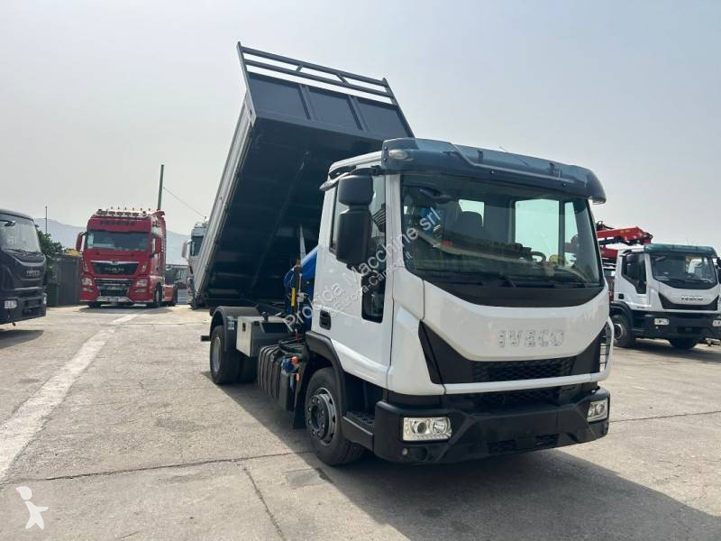 Camion Iveco
