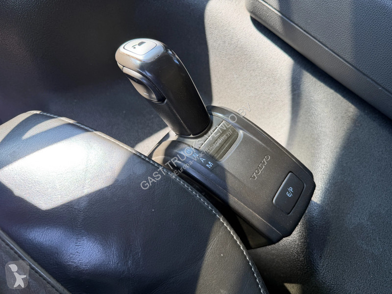 Camion Volvo 500 6x2*4 Carrier TRS Iceland...
