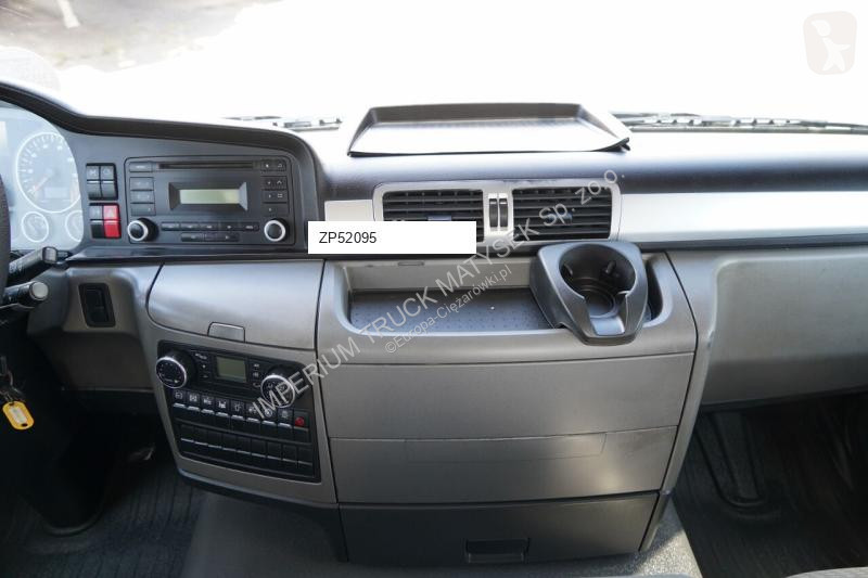Vrachtwagen MAN TGS 33.400