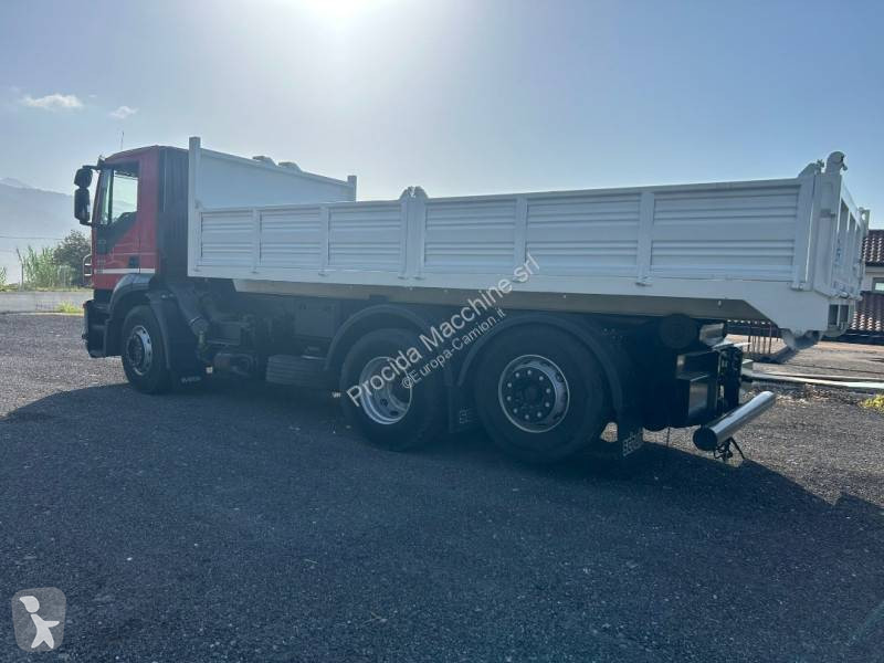 Camión Iveco
