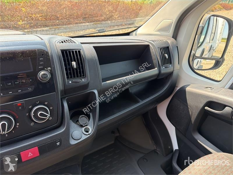 Camión Opel 2.2