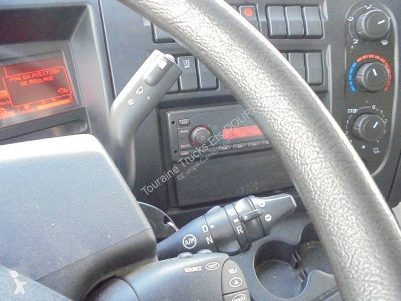 Camion Renault