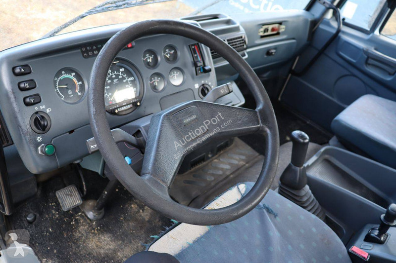 Camión DAF AE45