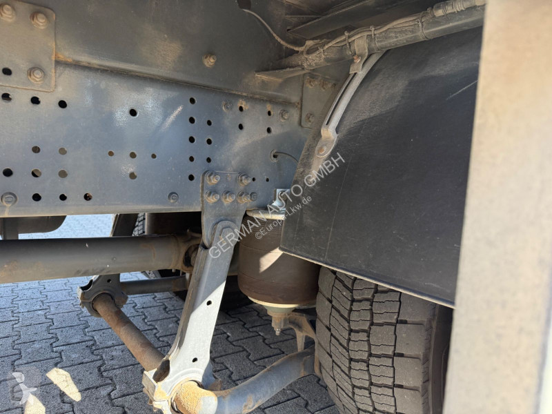 Camion Iveco AS260S46Y/FS-CM Lift-Lenkachse ANH...
