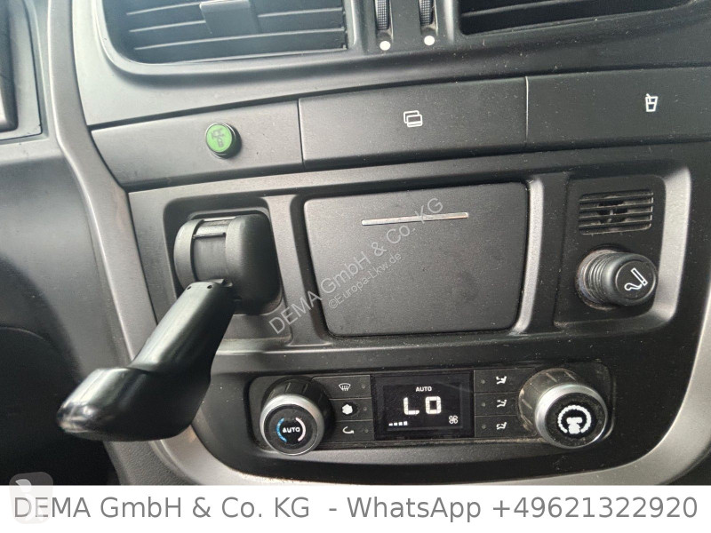 Camión Iveco 420*E6a*Intarder*Thermoking*AHK*LBW*