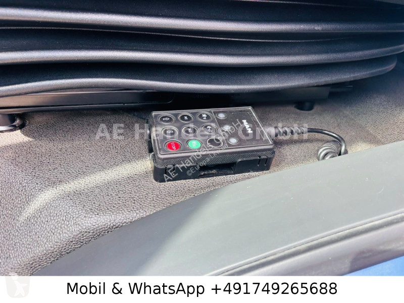Kamion MAN 15.290 TM LL *Standklima/PCC/LBW/AHK