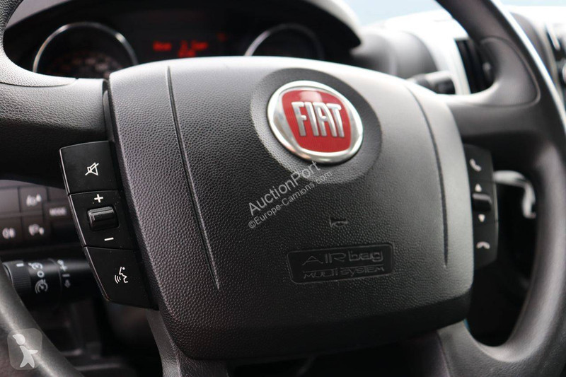 Camión Fiat