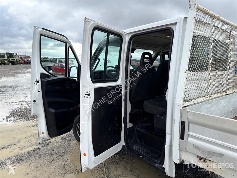Camión Iveco