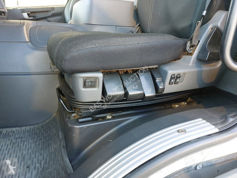 Kamion Scania 280