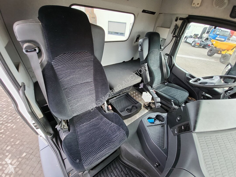 Camión Mercedes 3248