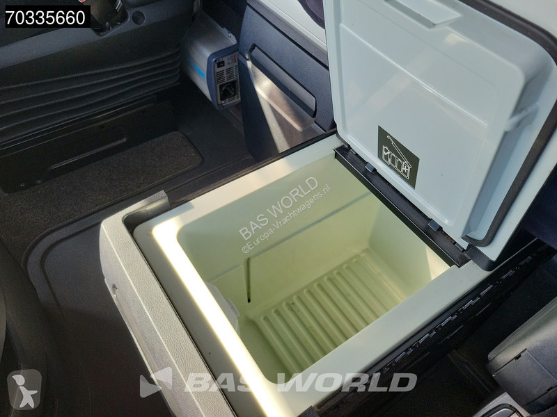 Kamion Mercedes 2548 6X2 Full Air suspension...