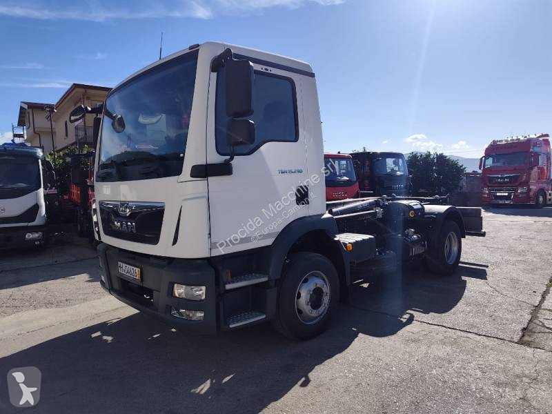 Kamion MAN 15.290