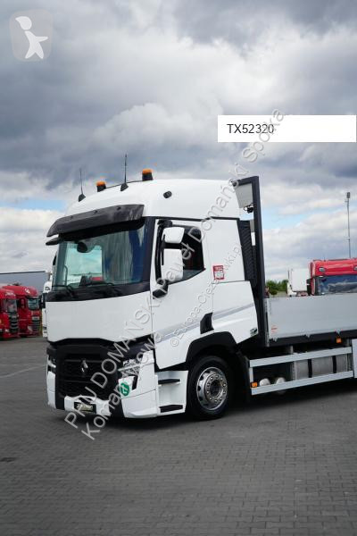 Kamion Renault PK 24.001