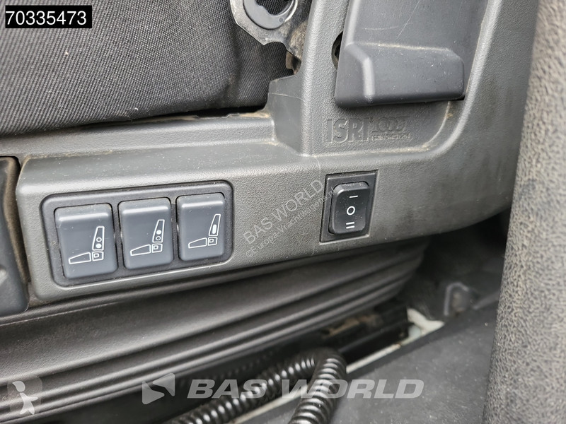 Camión Mercedes 1530 4X2 Thermo King T-1000R...