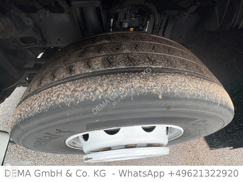 DAF 480*Mit...