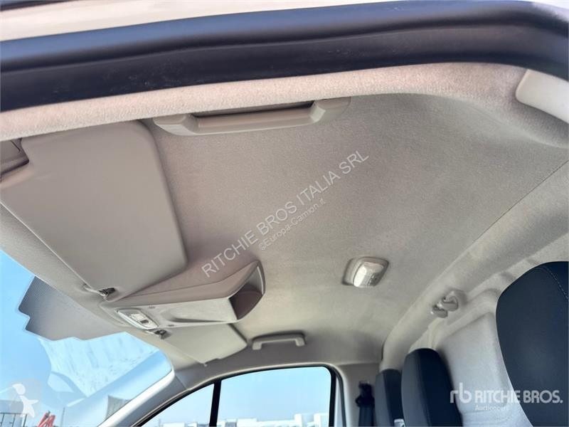 Camión Ford CUSTOM TREND 2.0 TDCI Van Truck