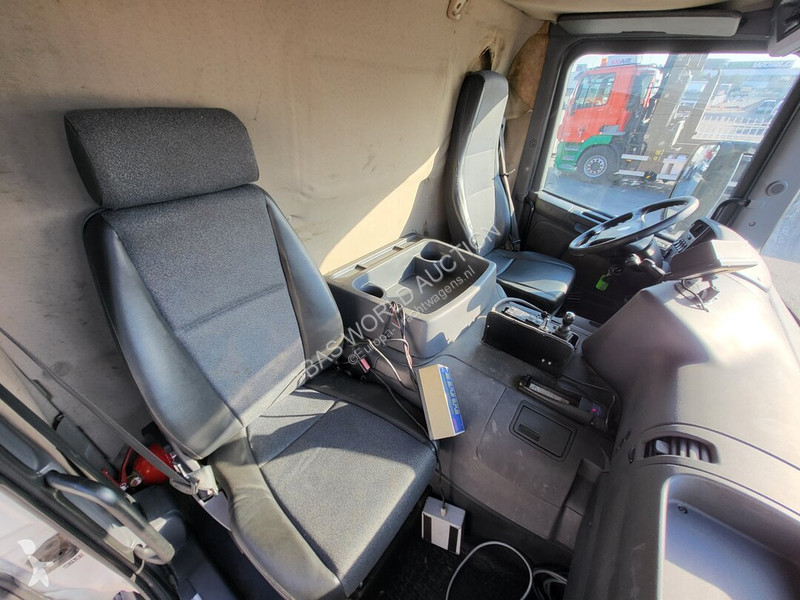 Camión Scania 380