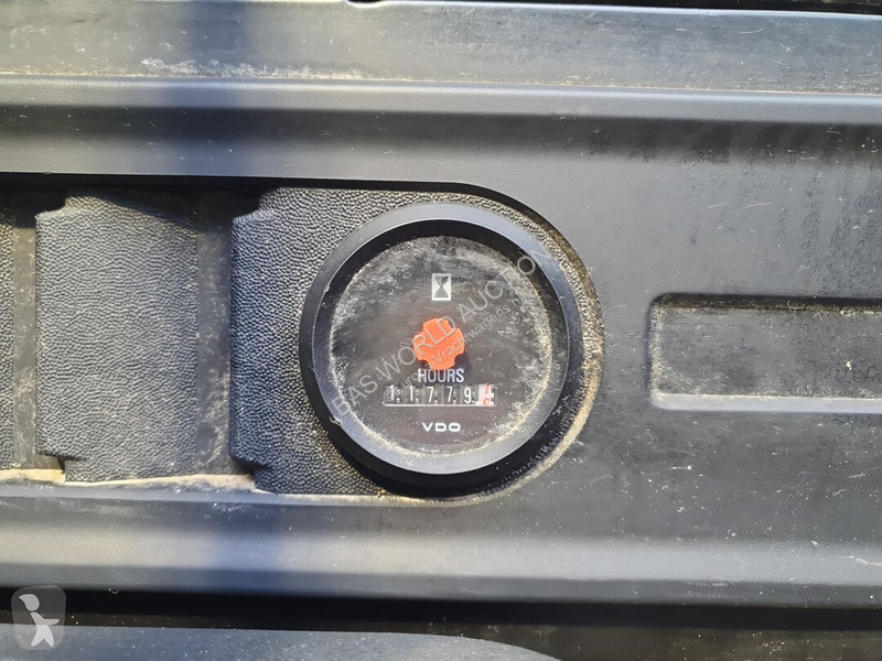 Teherautó Renault K K 480