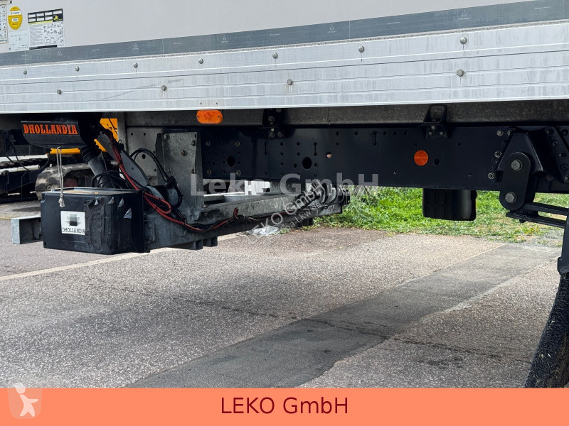 Camion Iveco 120 E 21 Mit Klimaanlage