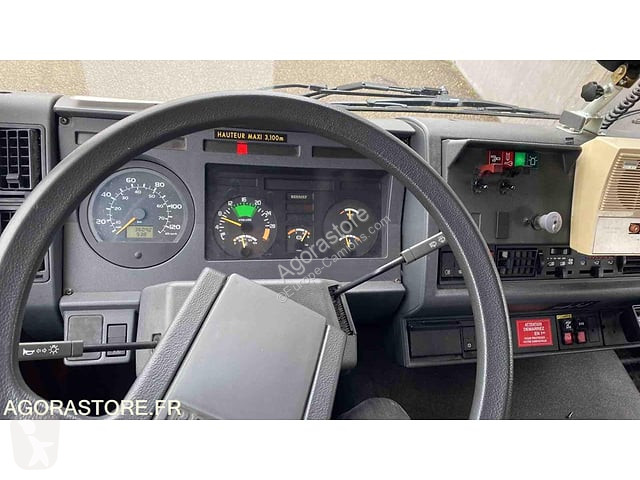 Camion