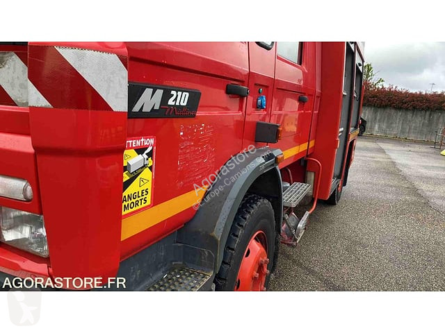 Camion