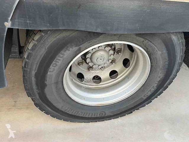 Camión  STRALIS 330