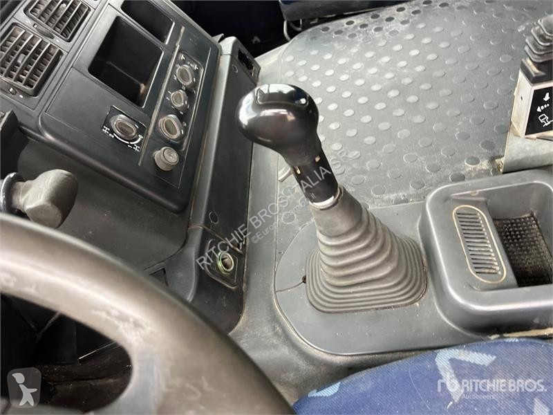 Camion Iveco 450