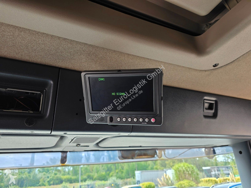 Camión Scania 440 B6X2*4MNA | ADR | Retader |...