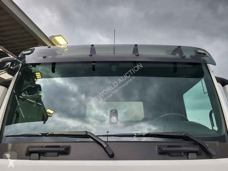 Camion MAN 15.250