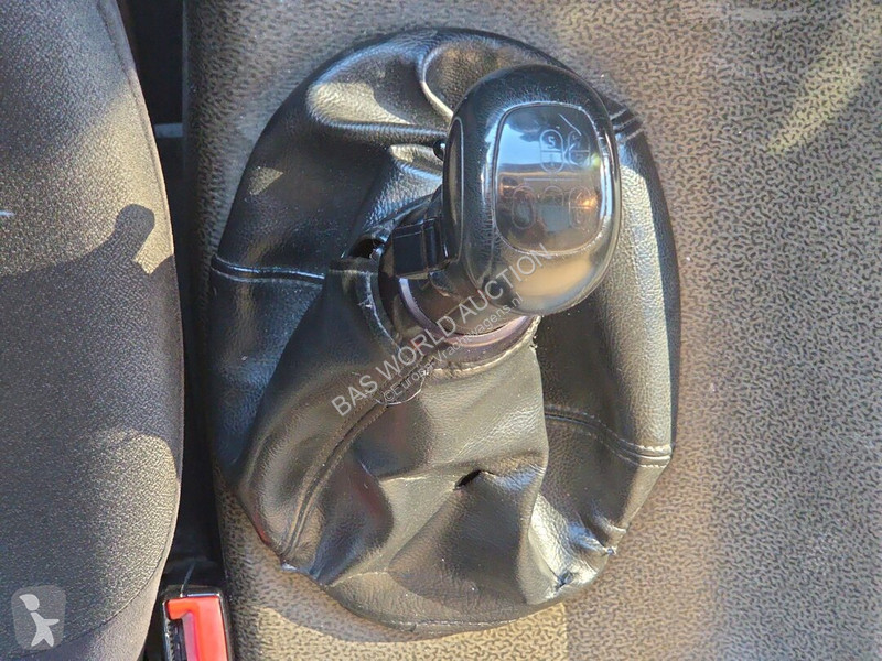 شاحنة DAF 290